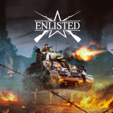 Enlisted - Отряд Sherman IC "Firefly"