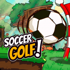 Soccer Golf! PS4® & PS5®