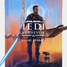 Улучшение STAR WARS Jedi: Survivor™ до Deluxe