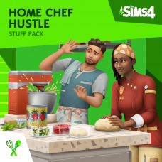 The Sims™ 4 Кулинарные страсти — Каталог
