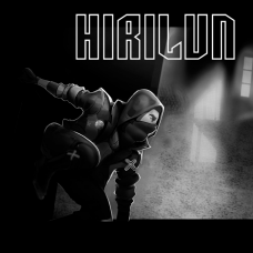 Hirilun PS4™ & PS5™