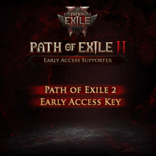 Набор основателя для Path of Exile 2 - Ранний доступ к Path of Exile 2