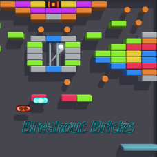 Breakin Bricks