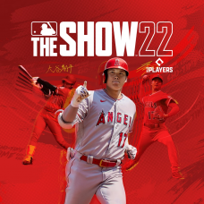 MLB® The Show™ 22 для PS4™
