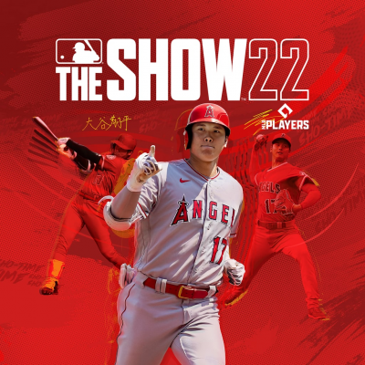 MLB® The Show™ 22 для PS5™