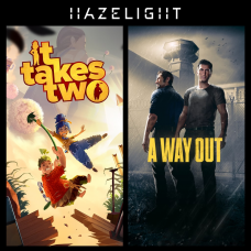 Сборник Hazelight