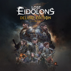Lost Eidolons