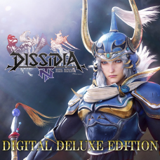 DISSIDIA® FINAL FANTASY® NT: издание Digital Deluxe