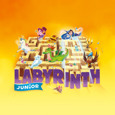 Junior Labyrinth