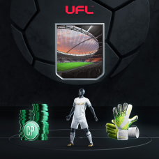 Стартовый набор UFL (F2P)