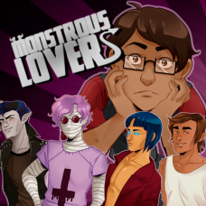 Monstrous Lovers PS4® & PS5®