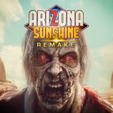 Arizona Sunshine® Remake