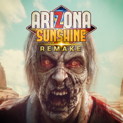 Arizona Sunshine® Remake
