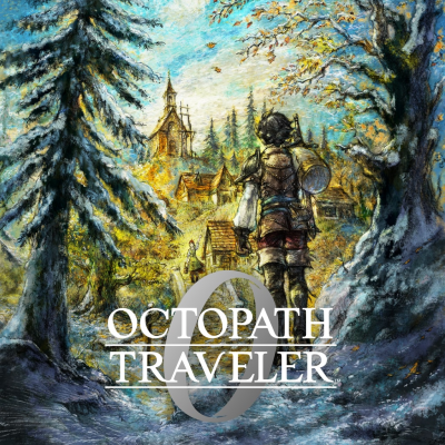 OCTOPATH TRAVELER 0 PS4 и PS5