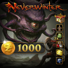 Neverwinter: Легендарный ларец для быстрого старта