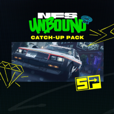 Need for Speed™ Unbound — набор прокачки Vol.5