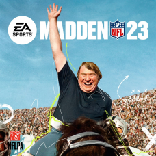 Madden NFL 23 для PS4™