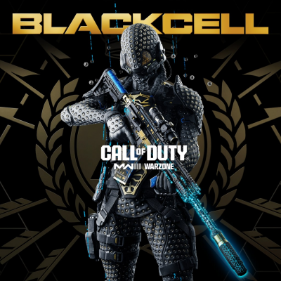 Call of Duty®: Modern Warfare® III - 'Черный сектор' (сезон 3)
