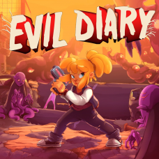 Evil Diary PS4™ & PS5™