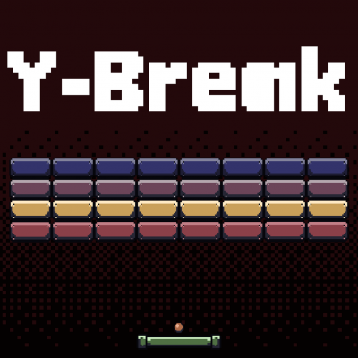 A Bibelot: Y-Break (PS4 & PS5)