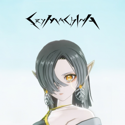 CRYMACHINA - Swimsuit - Shining Mermaid (Mikoto)