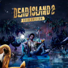 Dead Island 2 Ultimate Edition