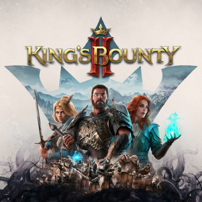 King's Bounty II Day One Edition