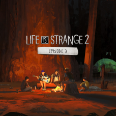 Life is Strange 2: эпизод 3