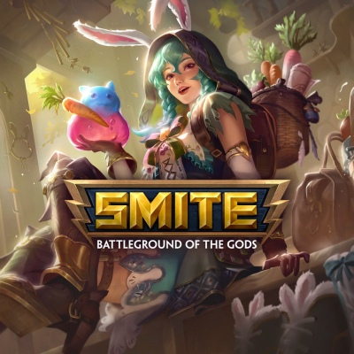 Набор SMITE 