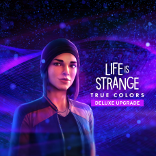 Life Is Strange: True Colors — Расширение Deluxe