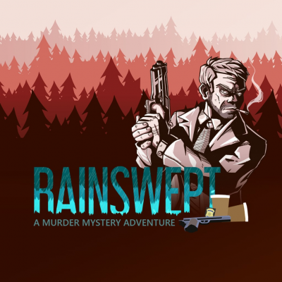 Rainswept