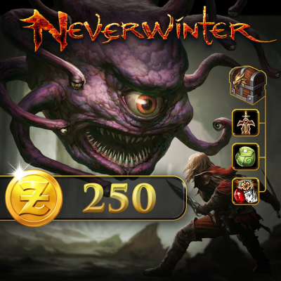 Neverwinter: Ларец для быстрого старта