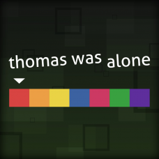 Thomas Was Alone