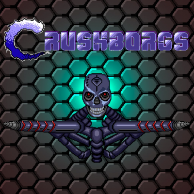CrushBorgs