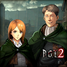 A.O.T. 2:Дополнительный эпизод Proof of Expertise