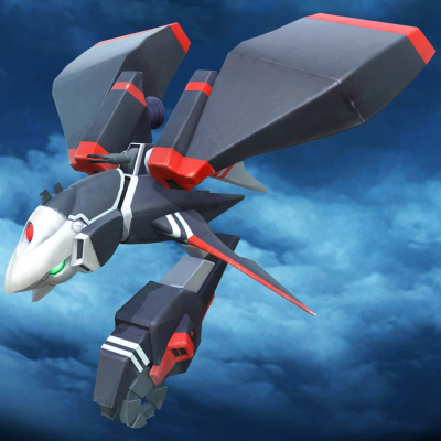Astraea для WORLD OF FINAL FANTASY®