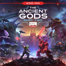 DOOM Eternal: The Ancient Gods - часть 2 (Add-On)
