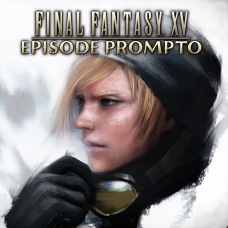FINAL FANTASY XV: ЭПИЗОД «ПРОМПТО»