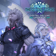 STAR OCEAN THE DIVINE FORCE, УЛУЧШЕНИЕ ДО DIGITAL DELUXE