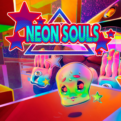 Neon Souls PS4™ & PS5™