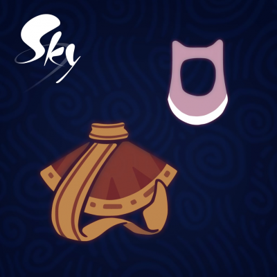 Sky: дети света - Набор Journey
