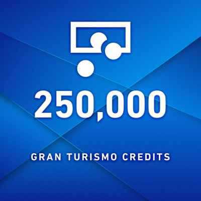 250 000 кредитов (Cr.)
