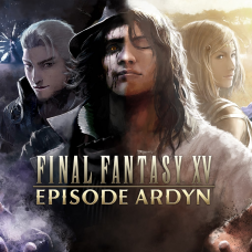 FINAL FANTASY XV: ЭПИЗОД «АРДИН»