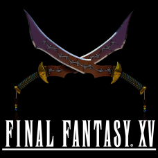 Оружие: Магорезы (FFIX)