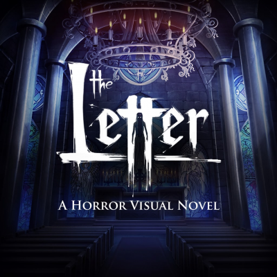 The Letter: AHorror Visual Novel