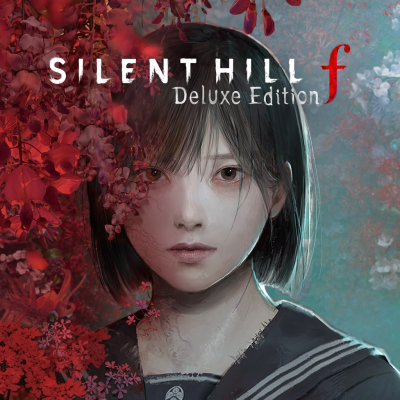 SILENT HILL f - Deluxe Edition