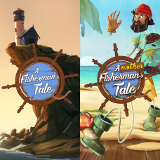 Набор The Fisherman's Tales
