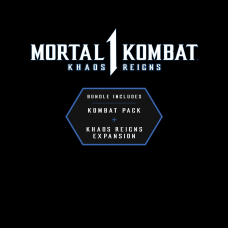 Mortal Kombat™ 1: Комплект "Господство хаоса"