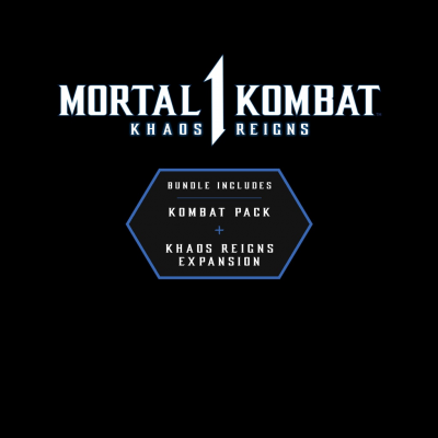 Mortal Kombat™ 1: Комплект 