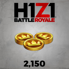 2150 Crowns